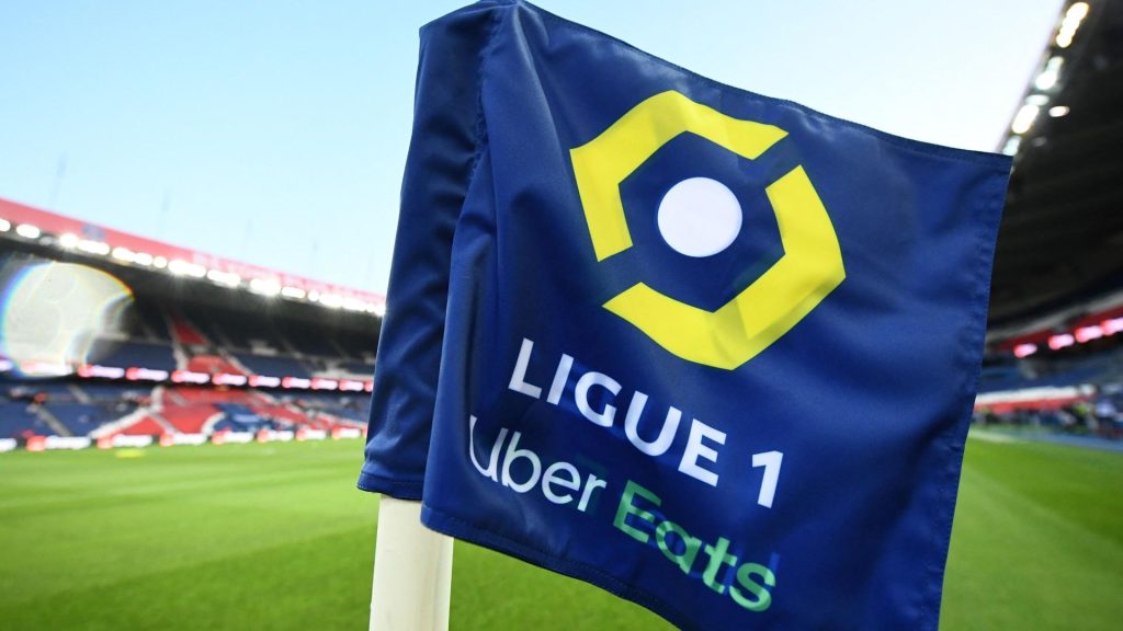 Ligue 1 Chiếu Trên Kênh Nào - Điểm Đến Cho Người Hâm Mộ Bóng Đá